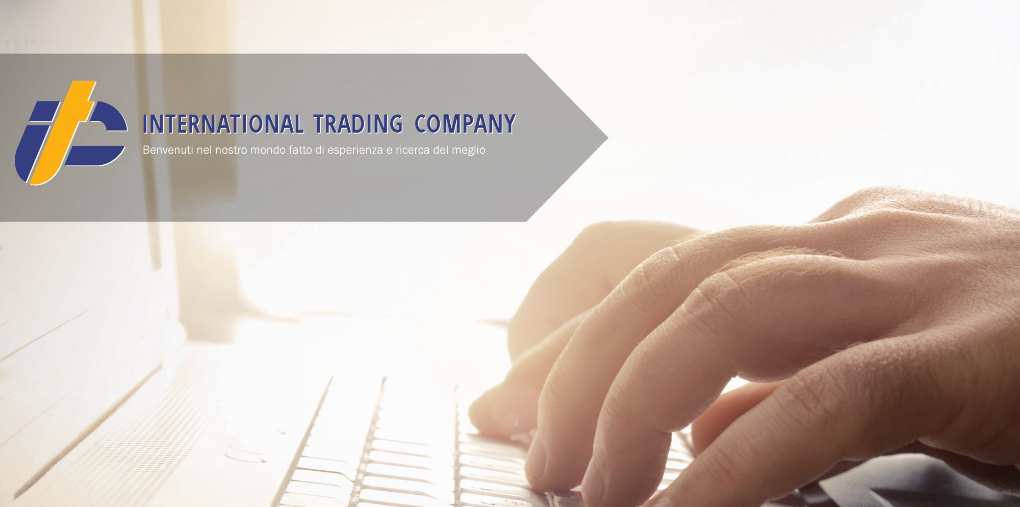 INTERNATIONAL TRADING COMPANY